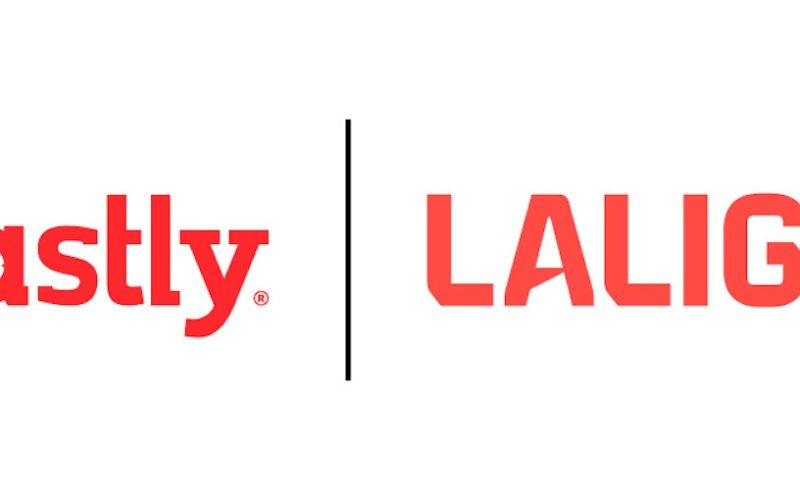 Fastly-LALIGA