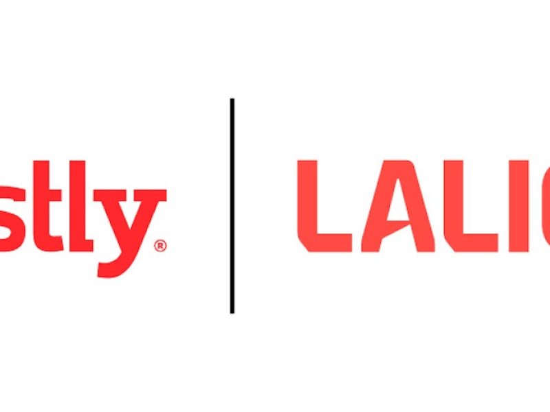 Fastly-LALIGA