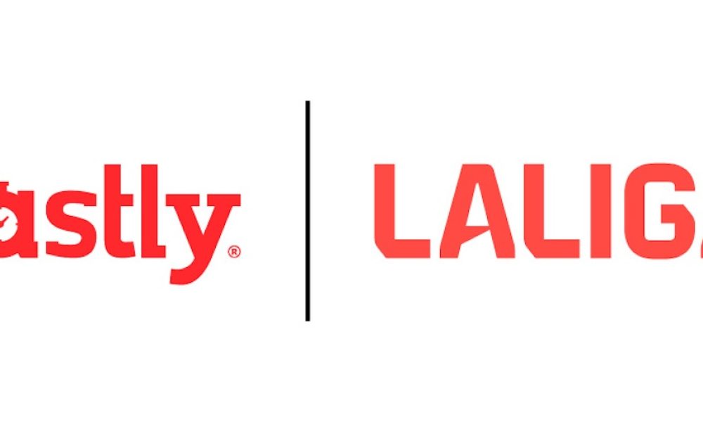 Fastly-LALIGA