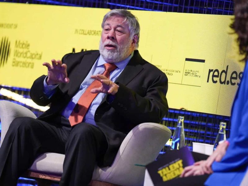 Foto-Steve-Wozniak_talentarena