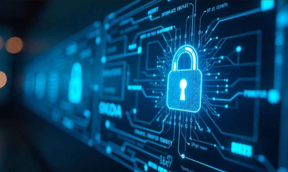 Foto_NetApp_ciberseguridad en almacenamiento