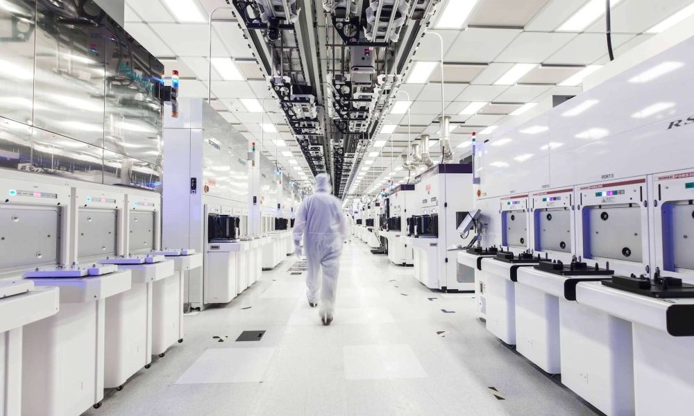 GlobalFoundries-Cleanroom-NY-GF