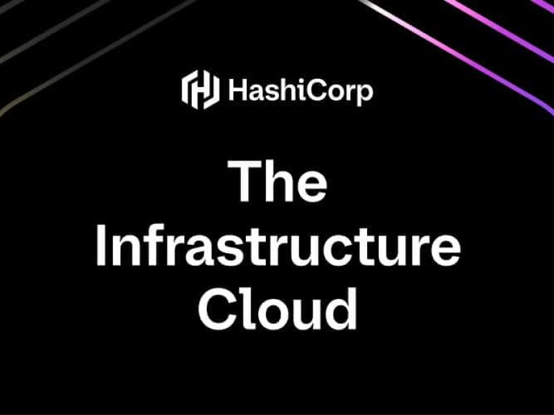 HashiCorp-cloud