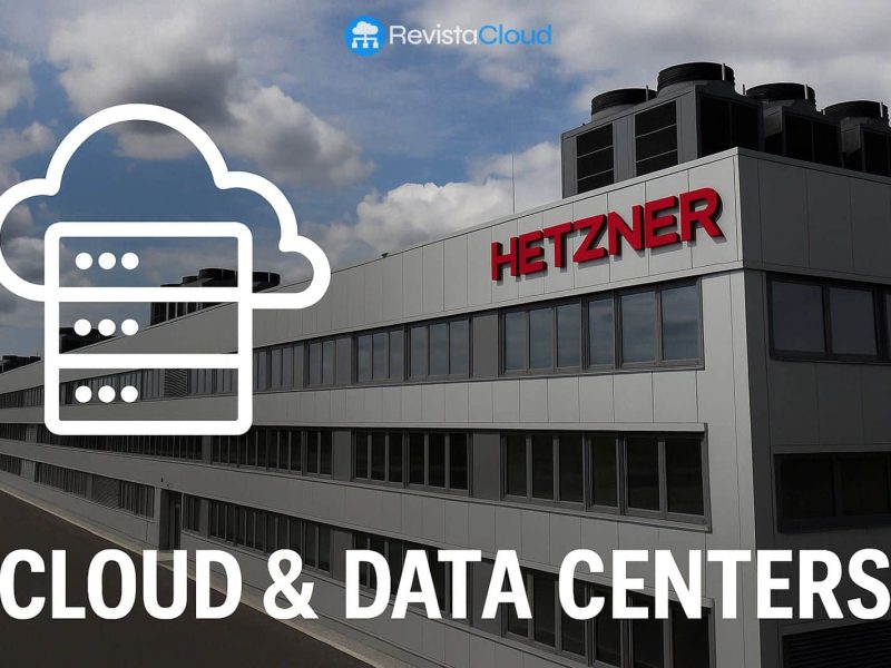 Hetzner-cloud-datacenters