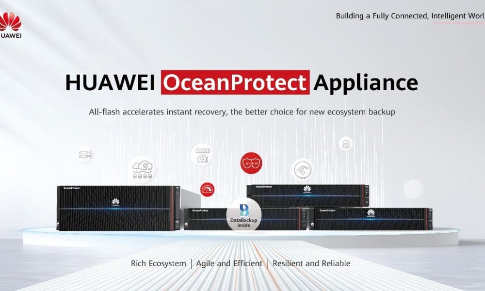 Huawei-Named-a-Challenger-in-Gartner-Magic-Quadrant-for-Backup-and-Data-Protection-Platforms