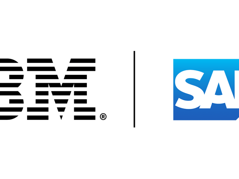 IBM_SAP_logo