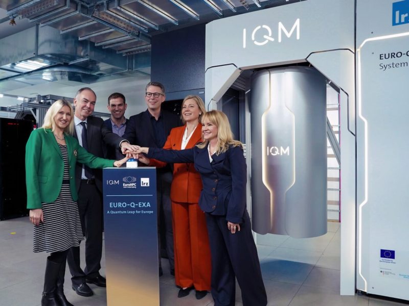 IQM-quantum-euro-q-exa-cuantico