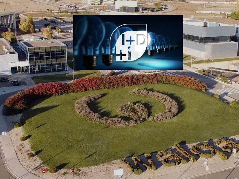 Inetum impulsa un nuevo Centro de IDi en Walqa para acelerar la innovación en ciberseguridad