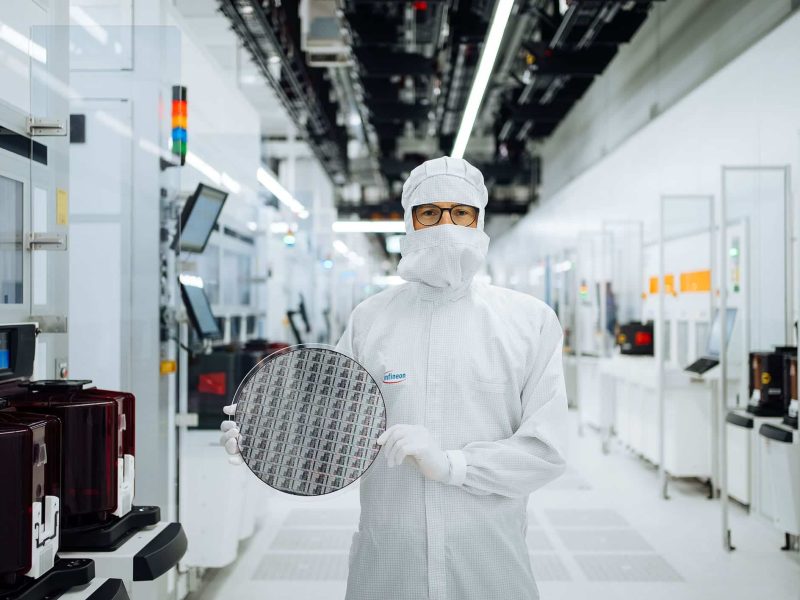 Infineon_GaN300_technology