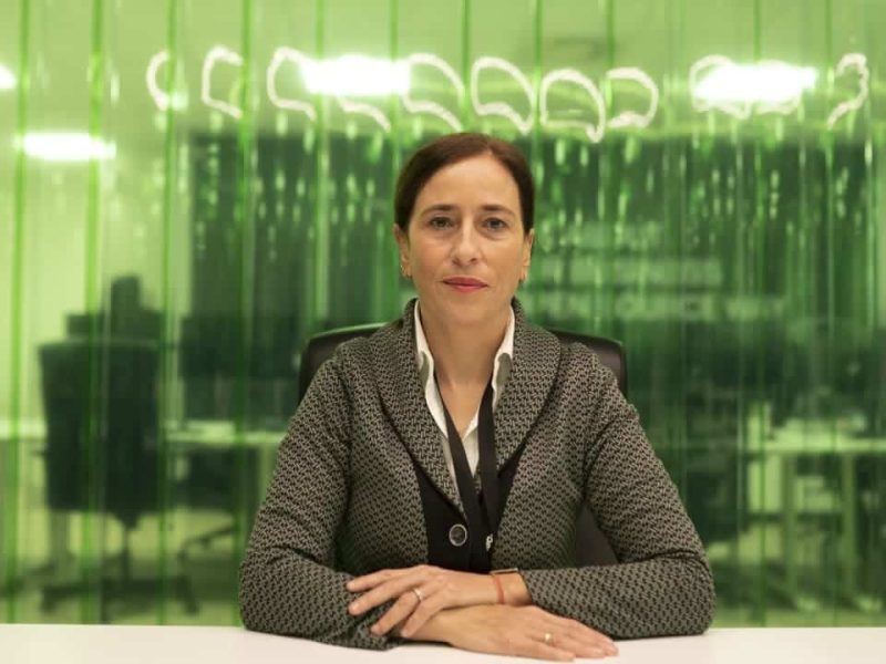Inma Gonzalez Irontec Group