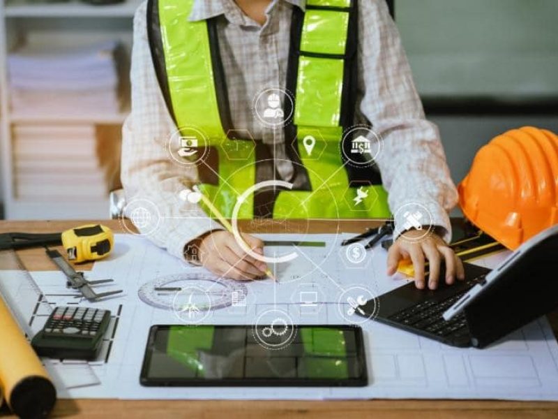 La importancia de la prevención de riesgos laborales