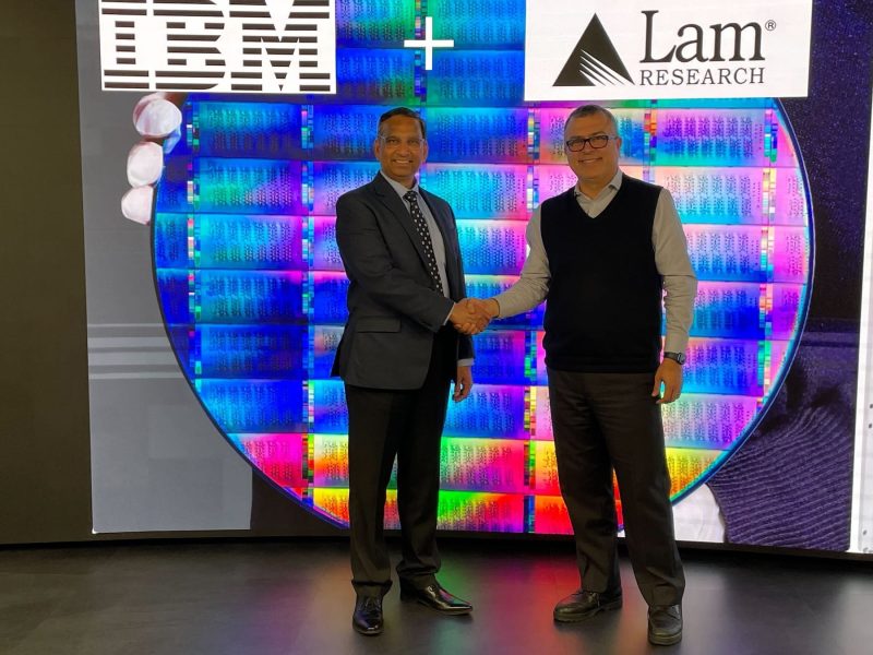Lam_Research_IBM