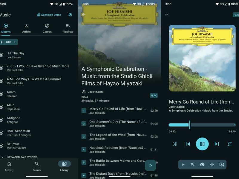 LineageOS-android