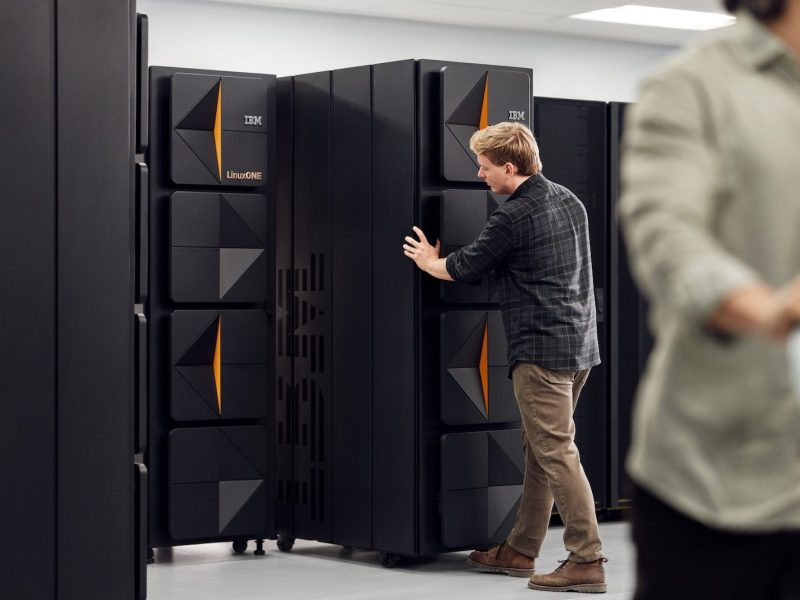 LinuxONE-5-ibm-fram