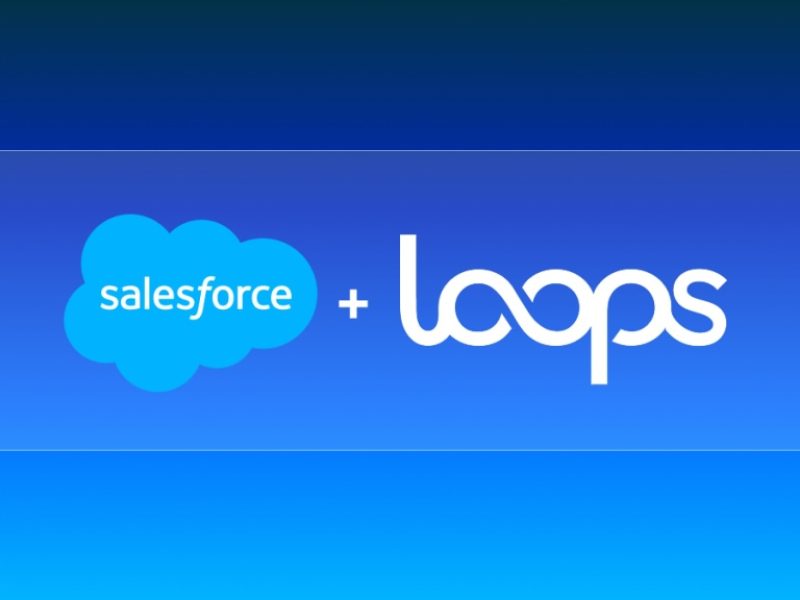 Loops-Salesforce