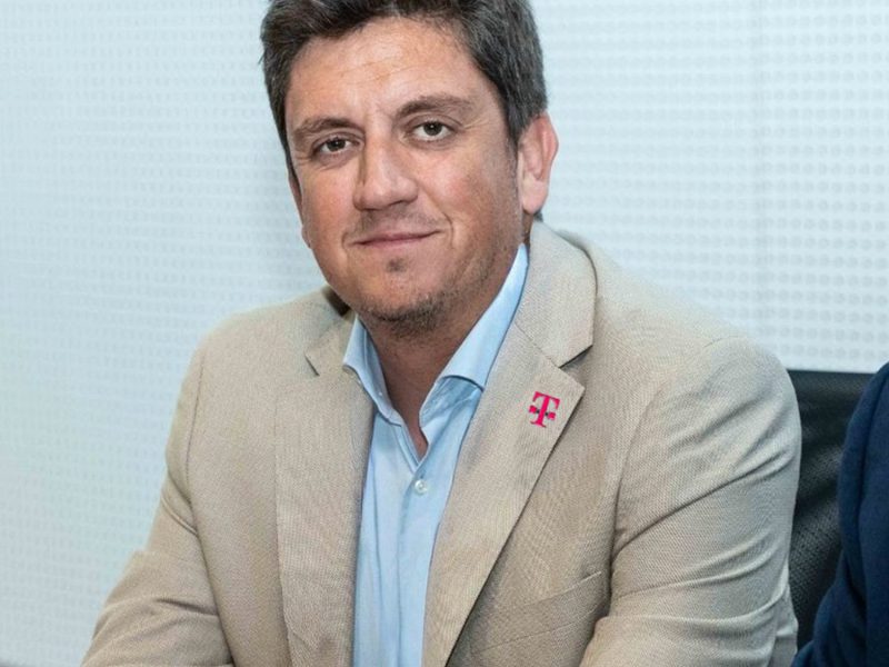 Marcos Pique para Gaia-X-TSIB