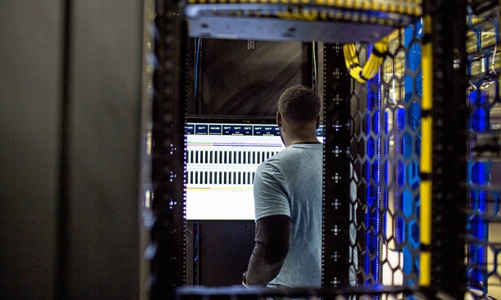 Microsoft-datacenter