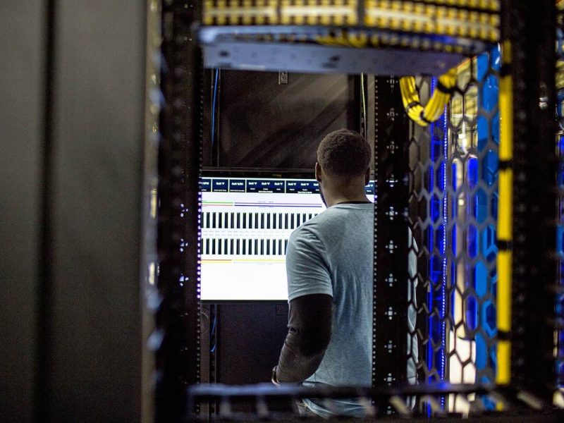 Microsoft-datacenter