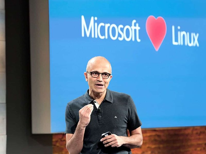 Microsoft_Linux