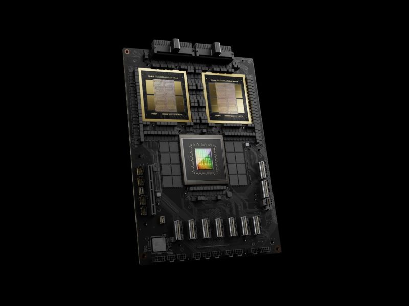 NVIDIA-GB200-Grace-Blackwell-Superchip