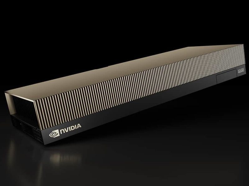NVIDIA-RTX-PRO-6000-Blackwell-Server-Edition-GPU