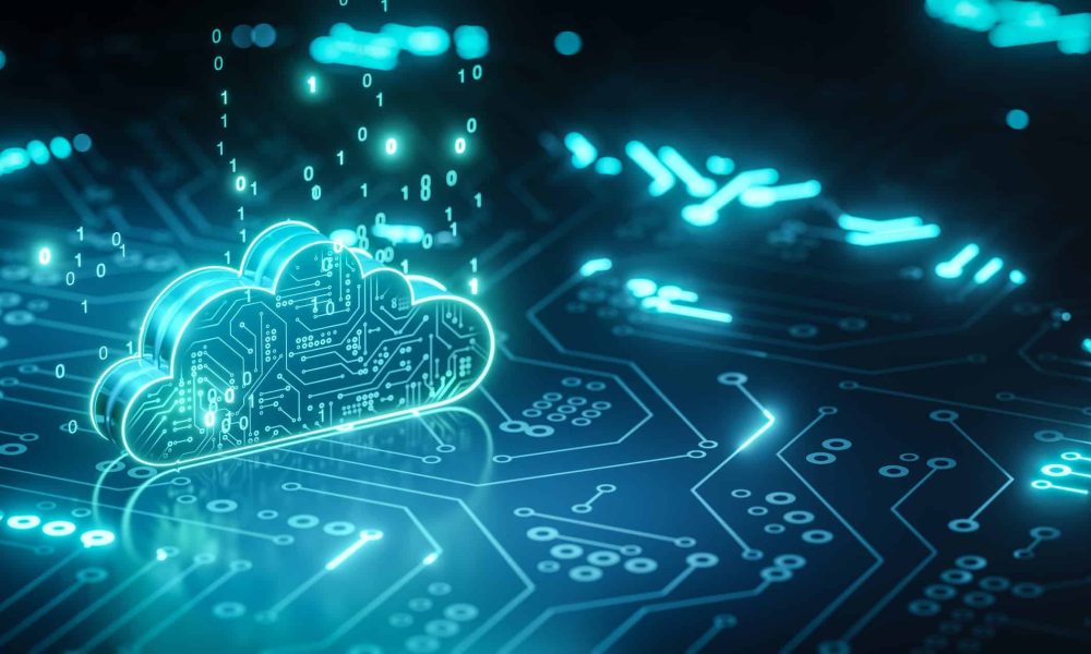 NetApp amplía sus capacidades de infraestructura inteligente