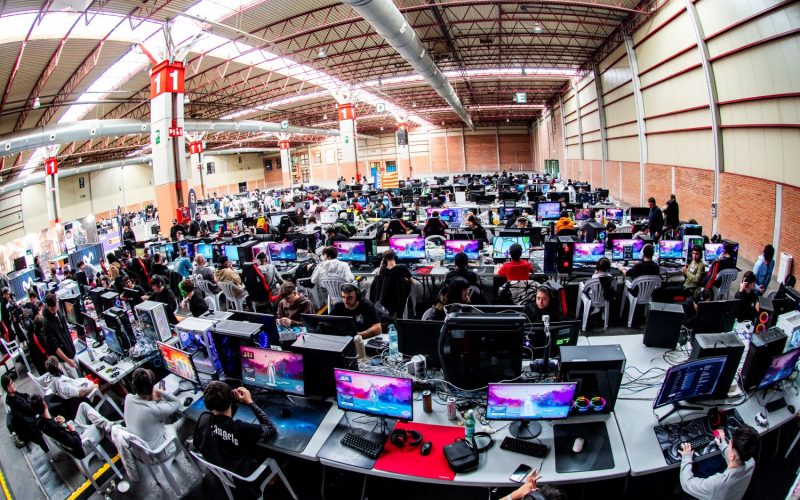 OWN Zaragoza 2025 despliega una programación vibrante