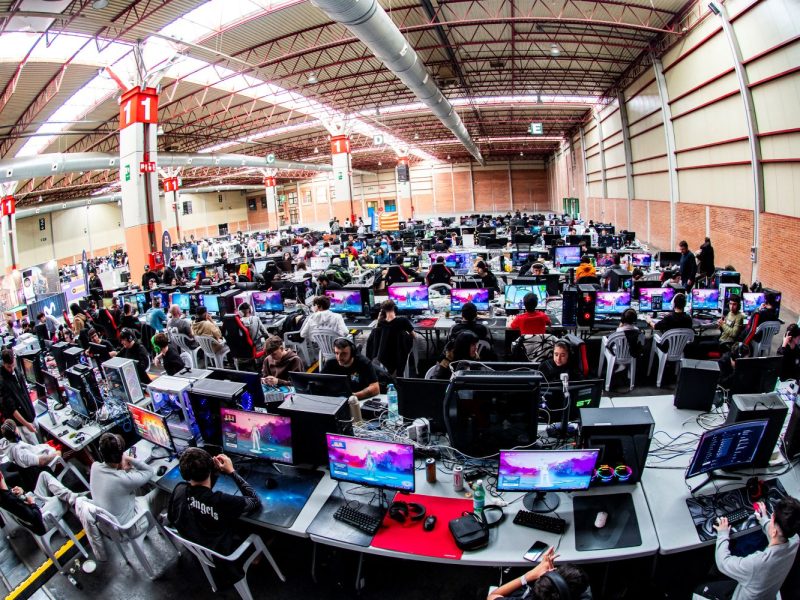 OWN Zaragoza 2025 despliega una programación vibrante