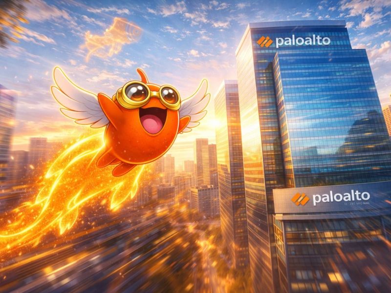 Palo Alto Networks anuncia la adquisición de Koi para proteger el Endpoint Agéntico