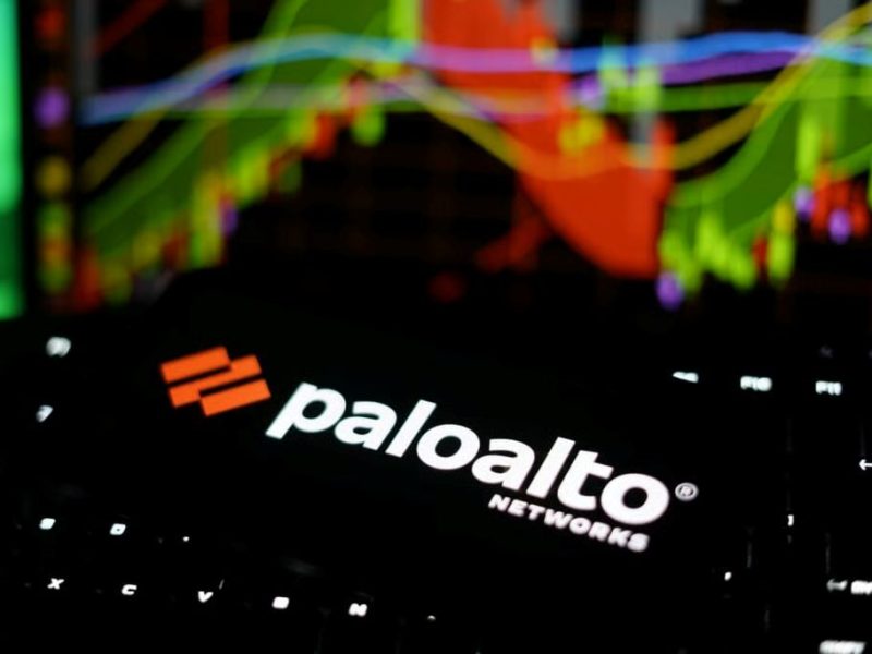 Palo Alto Networks y Deutsche Telekom llevan seguridad impulsada por IA