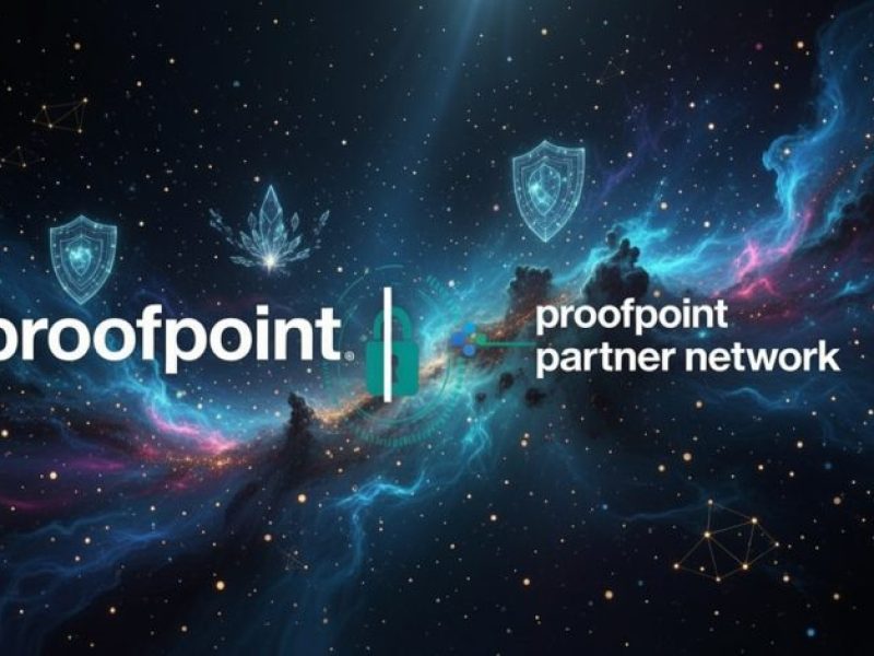 Proofpoint Partner Network