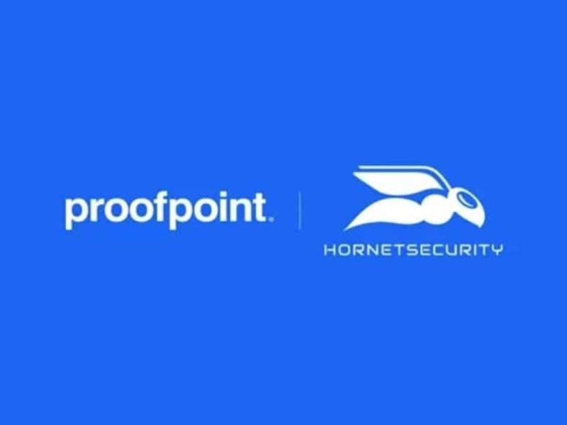 Proofpoint completa la adquisición de Hornetsecurity