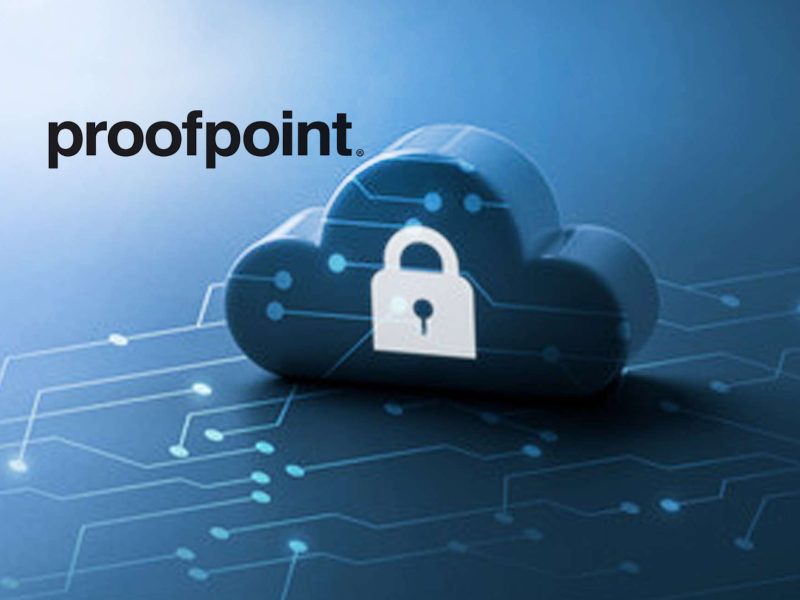 Proofpoint cuadrante magico