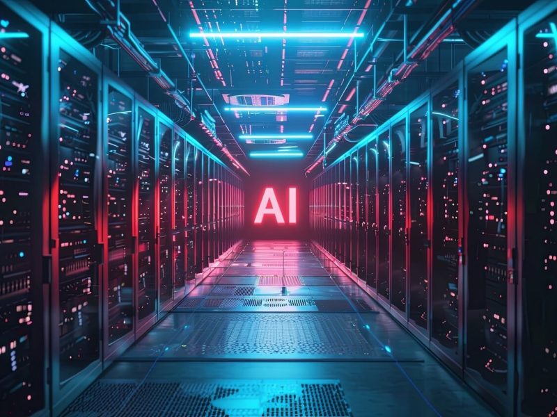 Pure Storage generación para la IA al convertirse en miembro del Consorcio Ultra Ethernet
