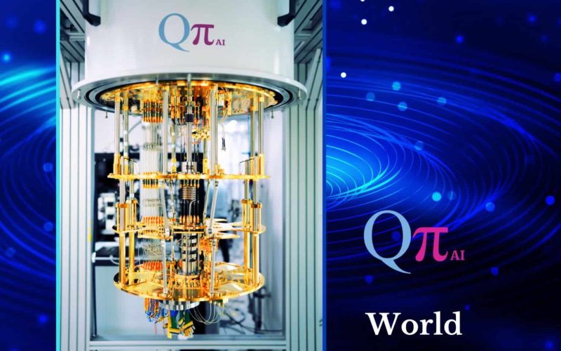 QpiAI-supercomputing