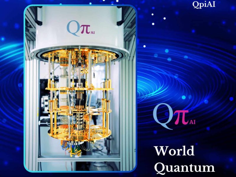 QpiAI-supercomputing