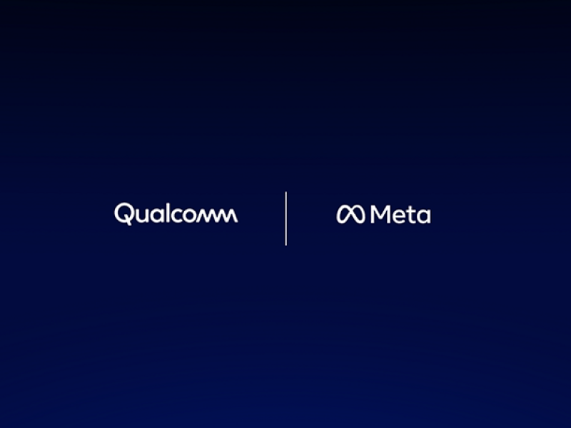 Qualcomm-Meta