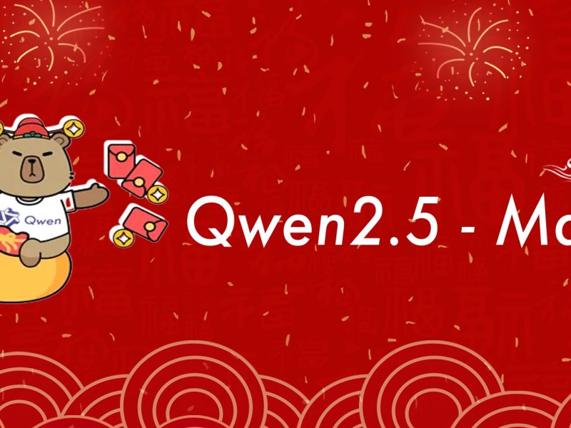 Qwen2.5-max