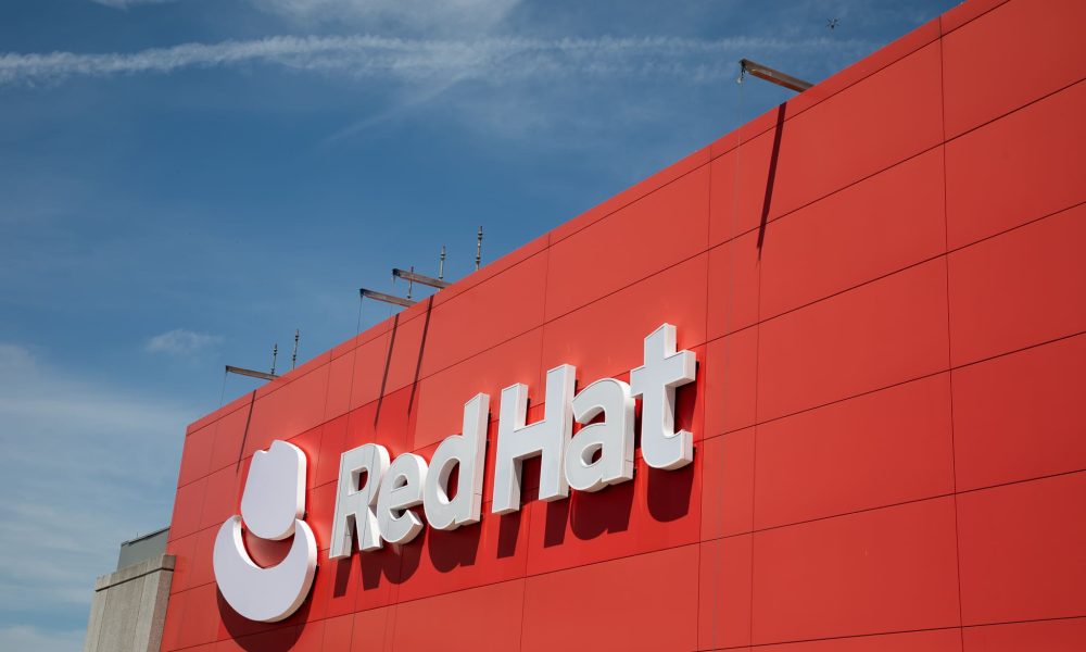 Red Hat y Orange