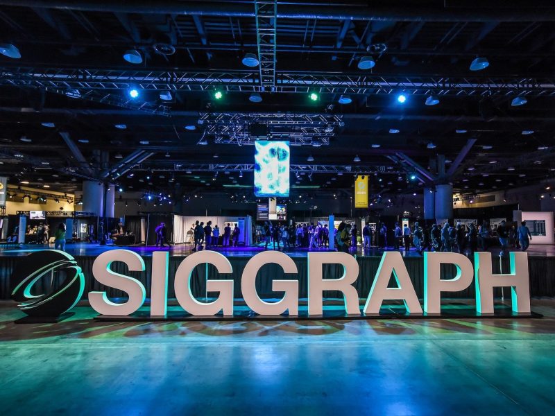 SIGGRAPH-General-Conference