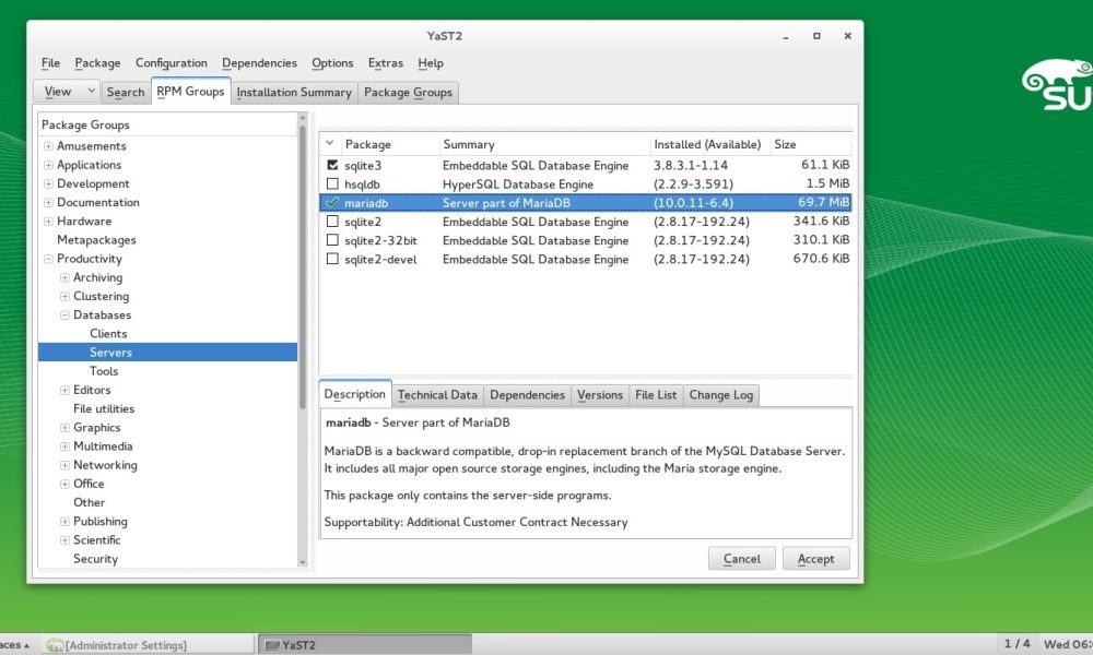 SUSE_EDesktop_linux