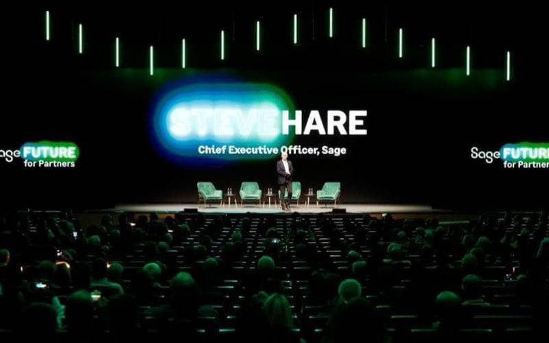 Sage reúne en Barcelona a sus partners de EMEA