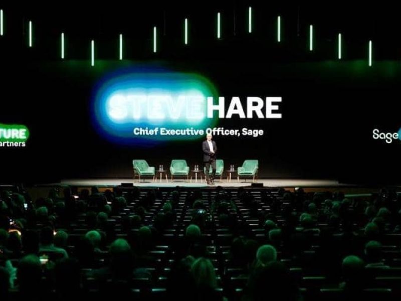 Sage reúne en Barcelona a sus partners de EMEA