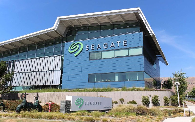 Seagate_Headquarters_Fremont