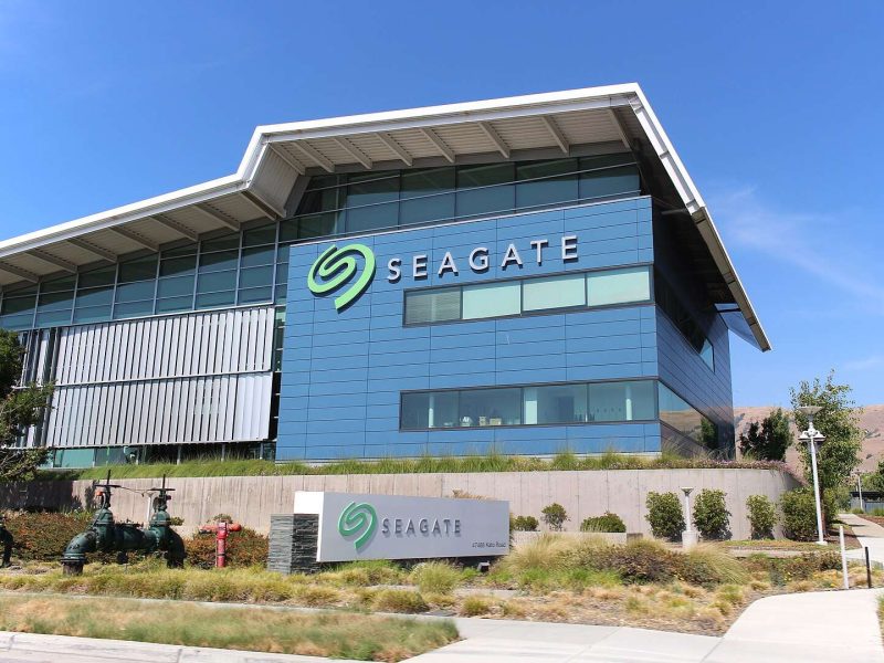 Seagate_Headquarters_Fremont