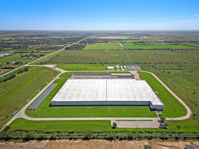 Serverfarm_HOU1_datacenter