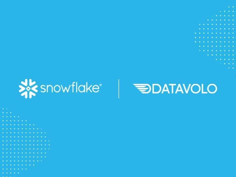 Snowflake-Datavolo