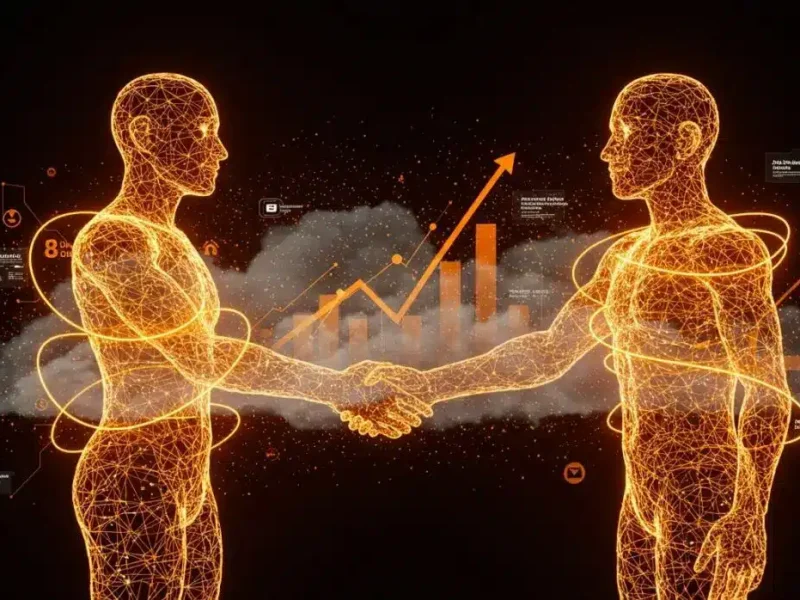 Snowflake y Anthropic anuncian una alianza de 200 millones de dólares para llevar la IA agéntica a empresas globales