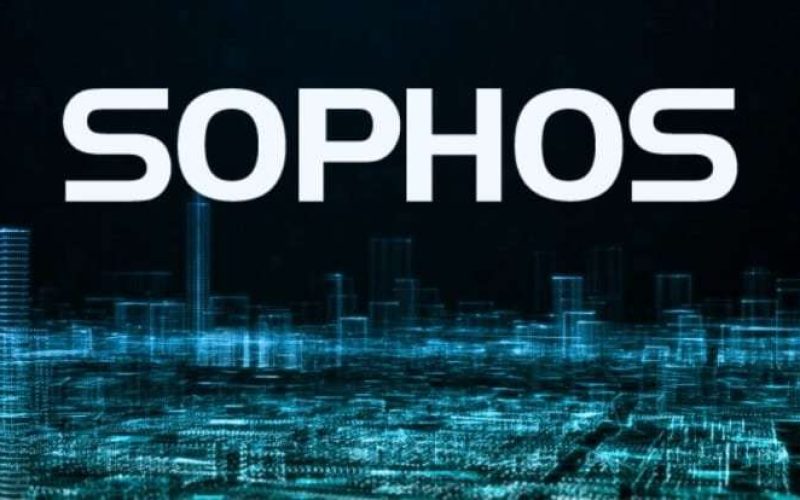 Sophos Firewall es incluido en el Catálogo de Productos y Servicios de Seguridad de las TIC