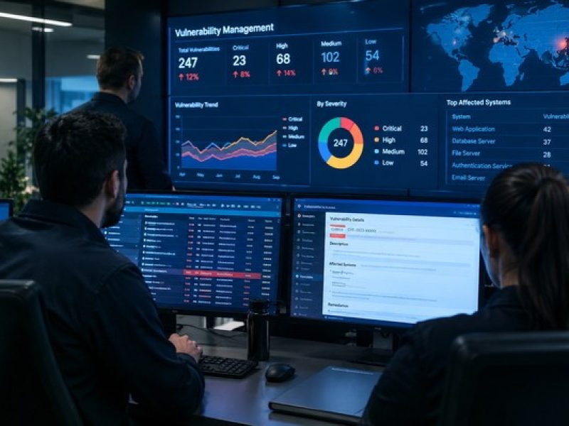 Sophos utiliza la IA de OpenAI para descubrir qué vulnerabilidades puede explotar un atacante